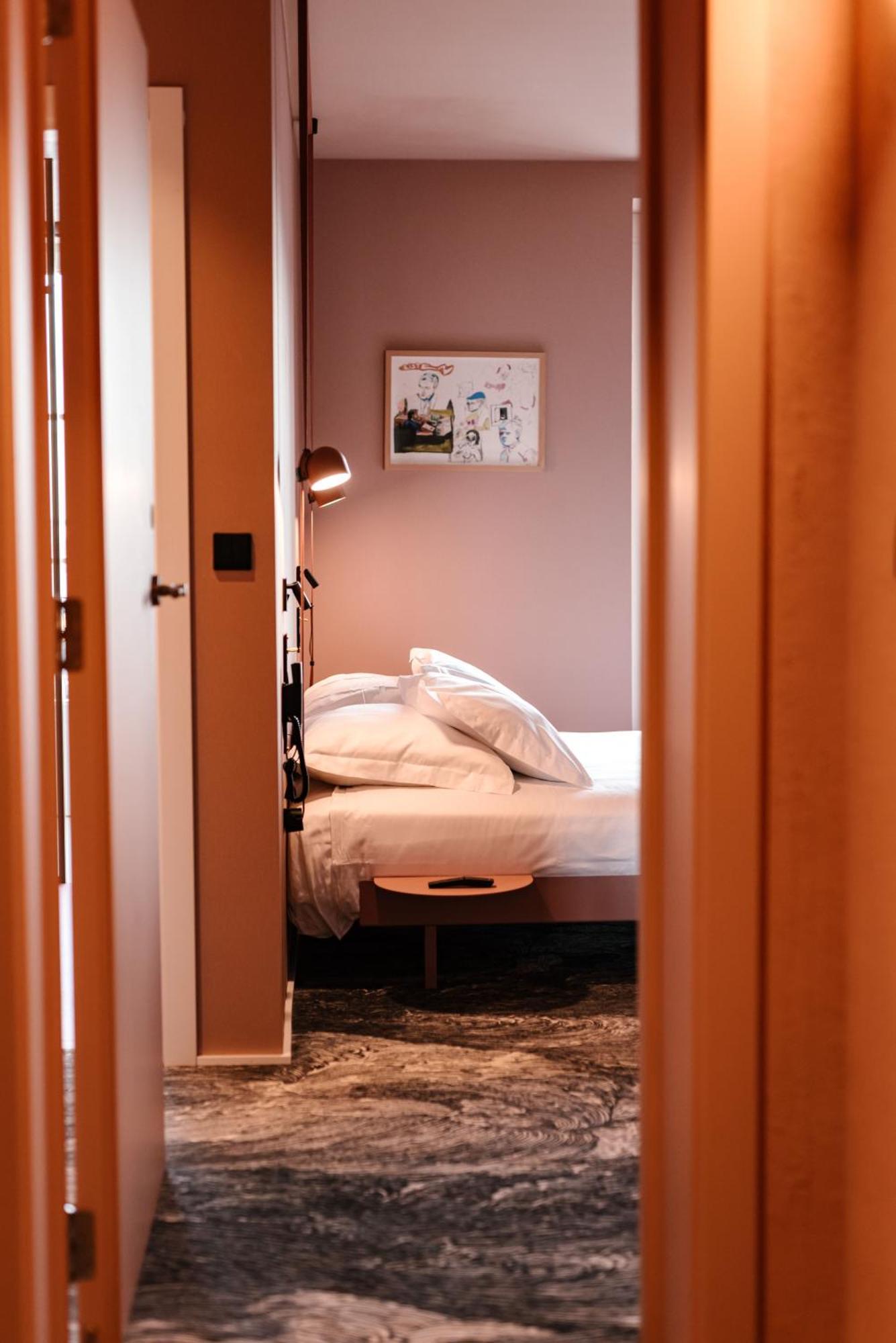 Independente Bica Hotel Lisbon