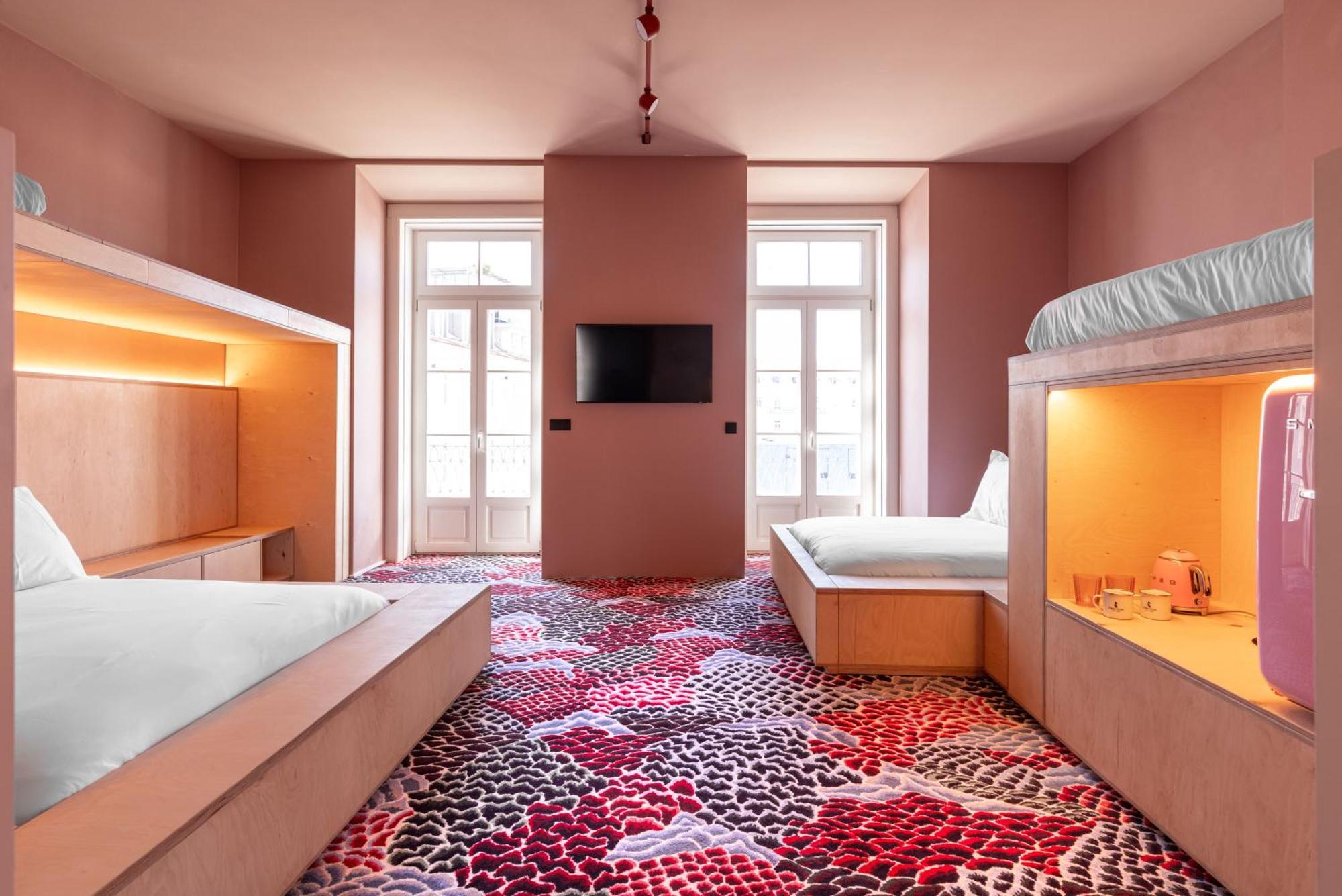 Independente Bica Hotel Lisbon