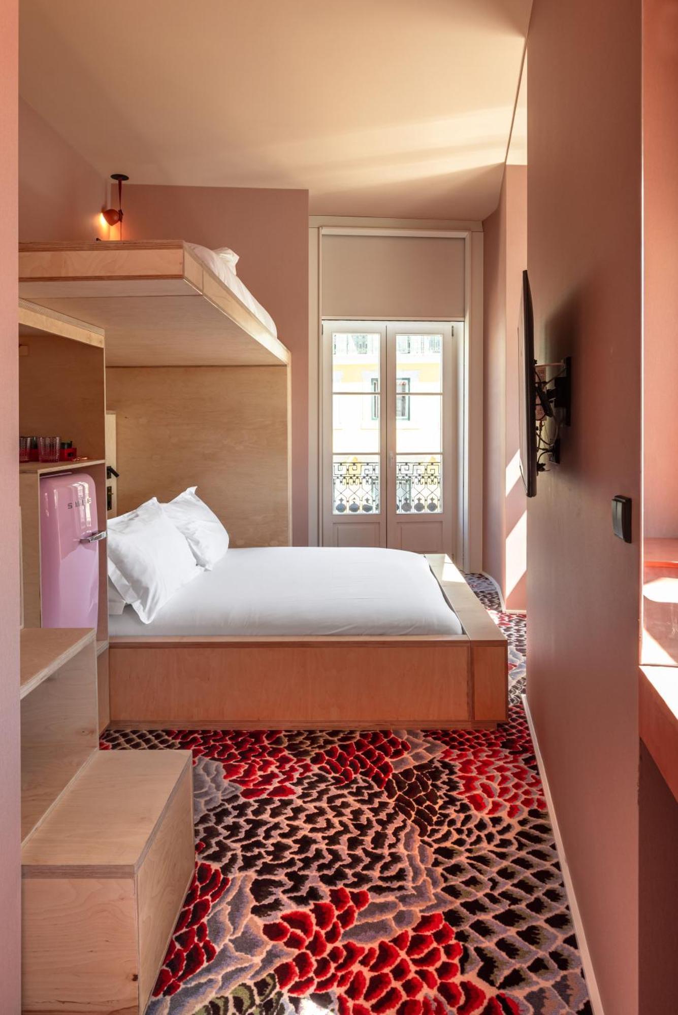 Independente Bica Hotel Lisbon