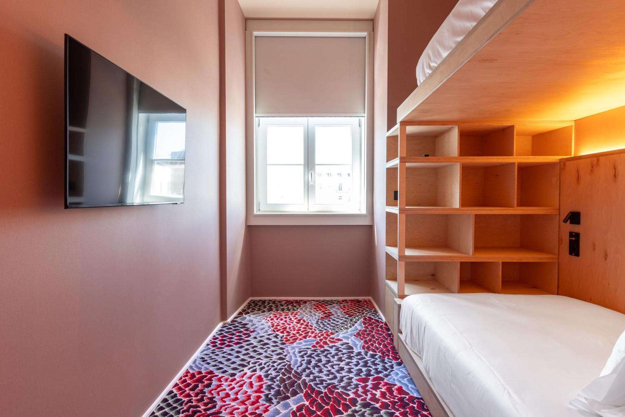 Independente Bica Hotel Lisbon