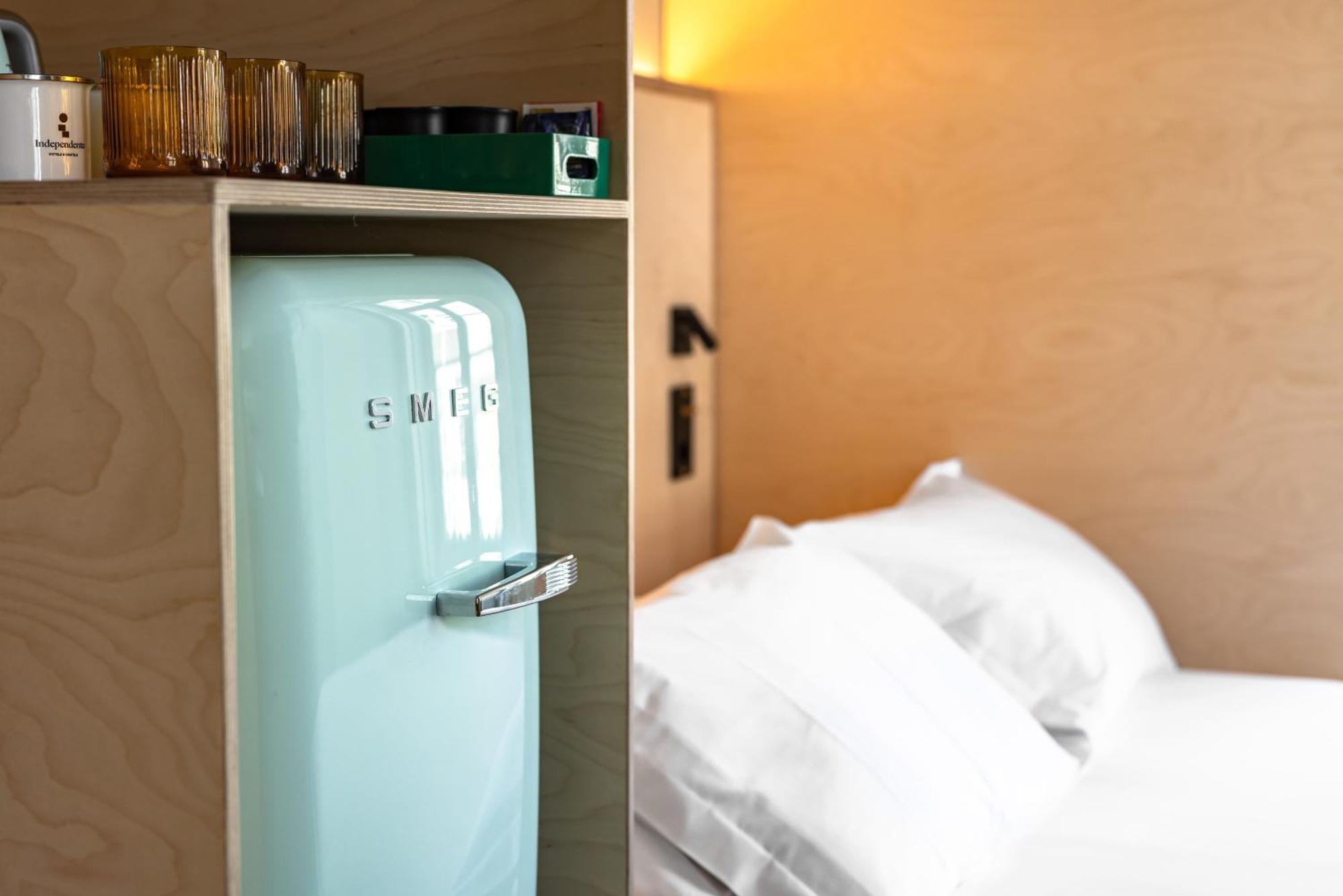 Hotel Independente Bica Lisbon