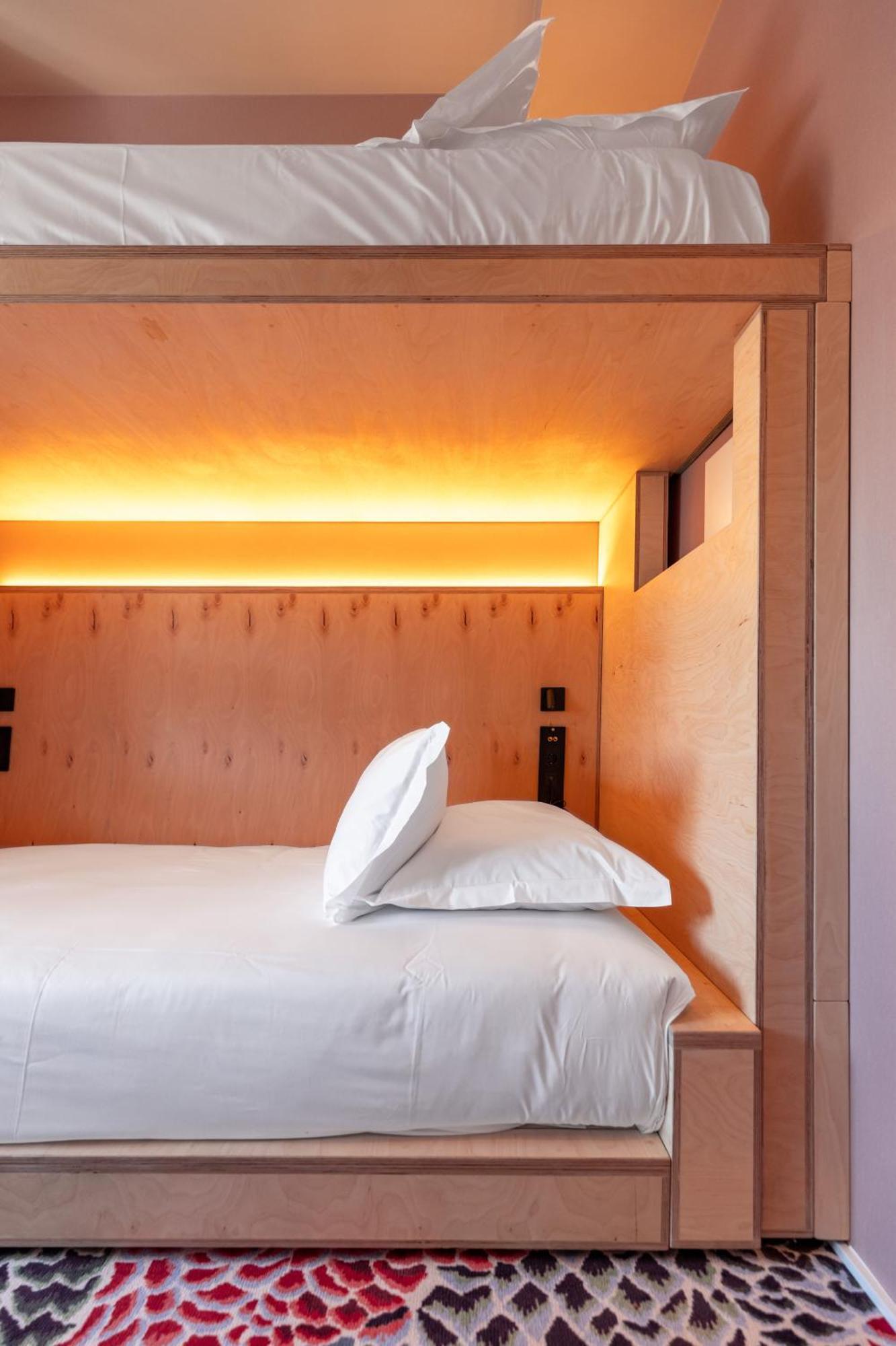 Independente Bica Hotel Lisbon