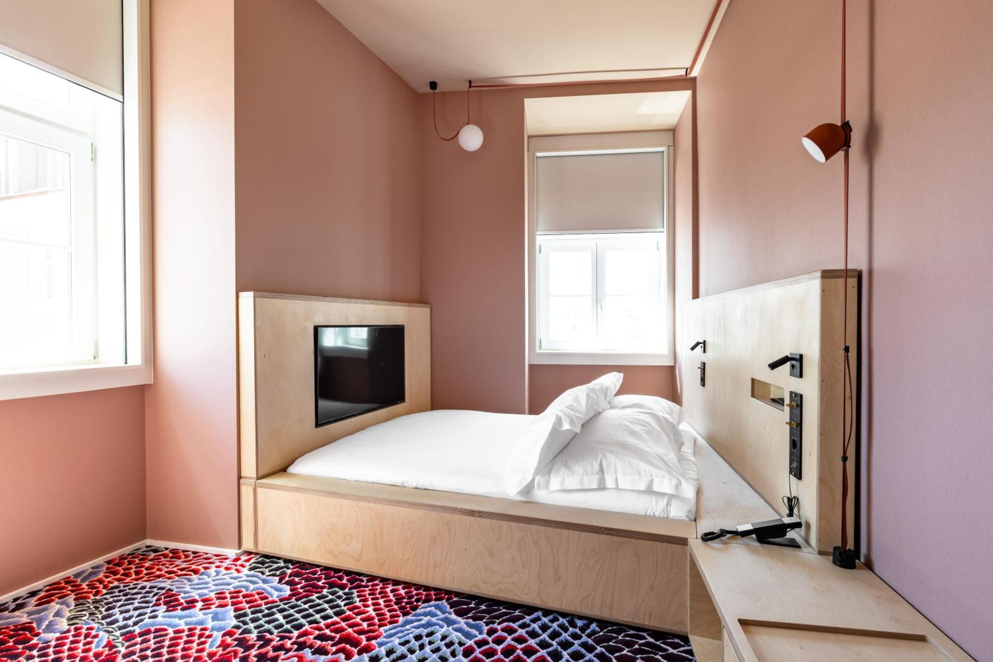 Independente Bica Hotel Lisbon