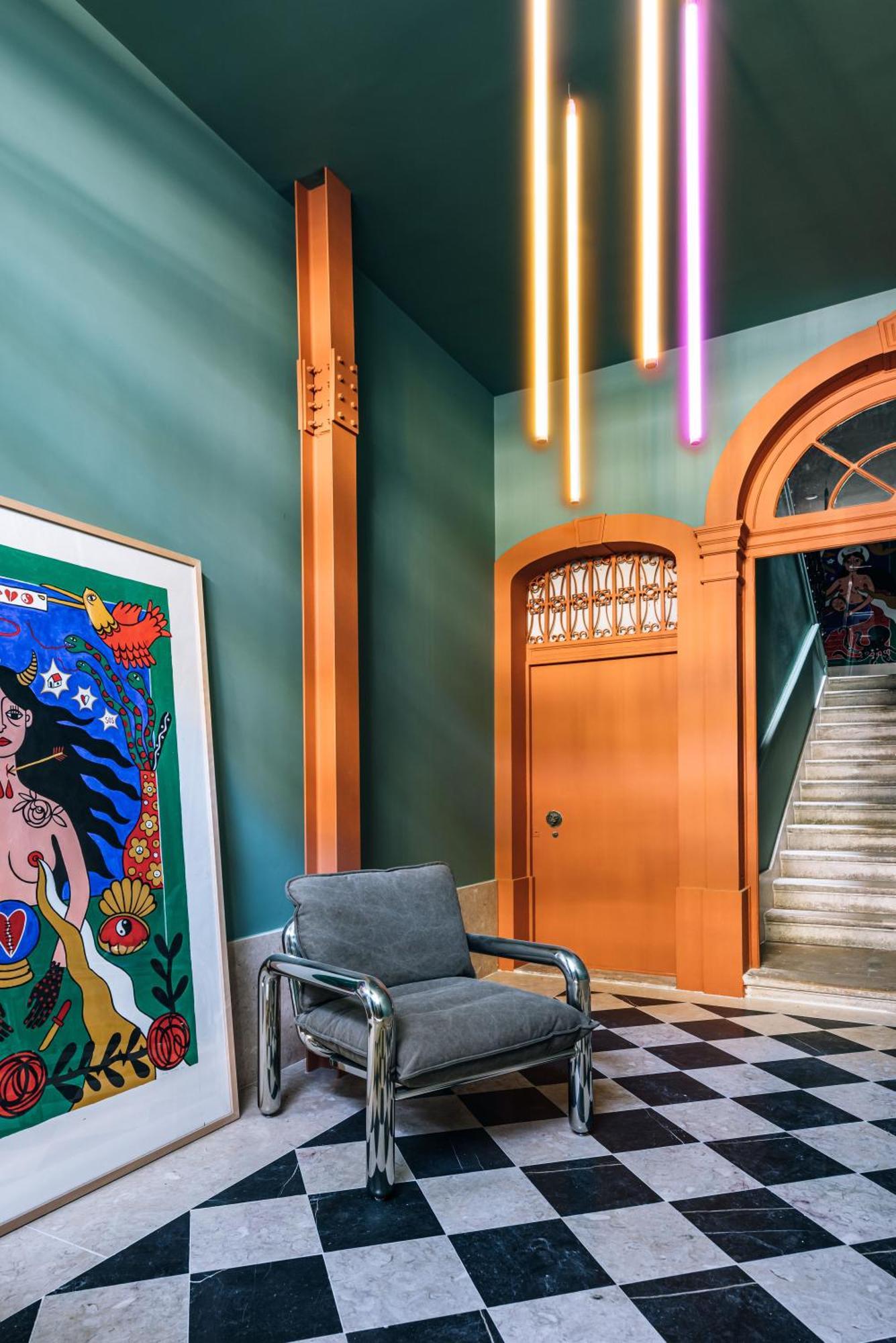 Independente Bica Hotel Lisbon