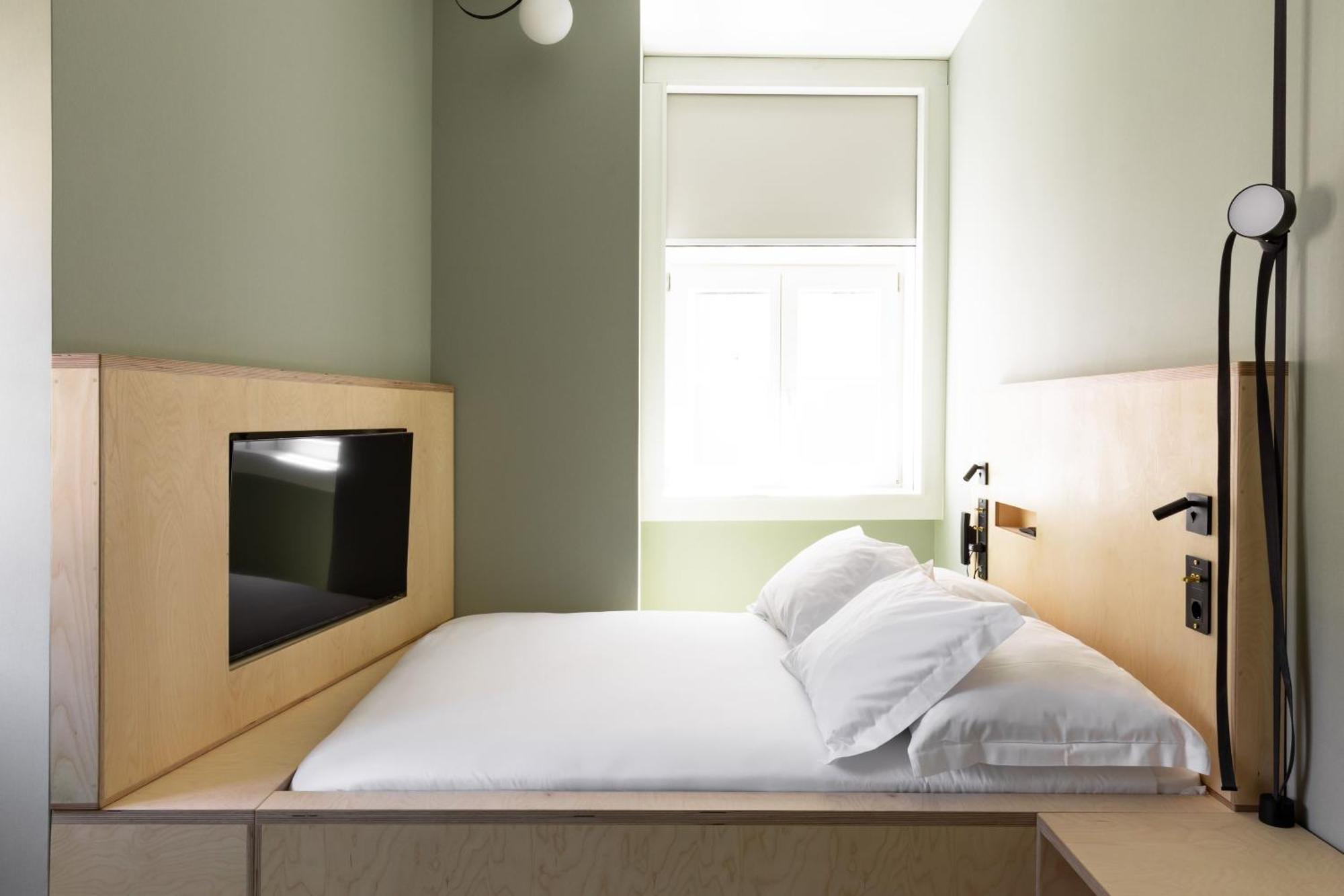 Hotel Independente Bica Lisbon