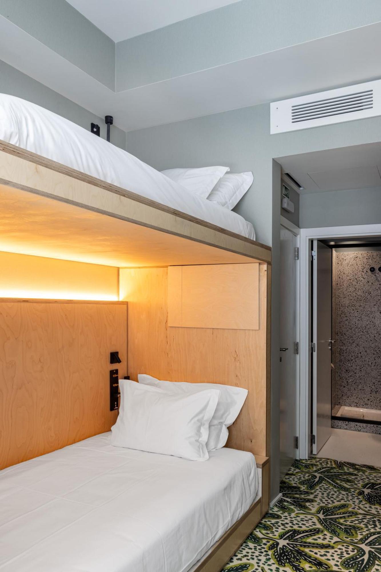 Independente Bica Hotel Lisbon